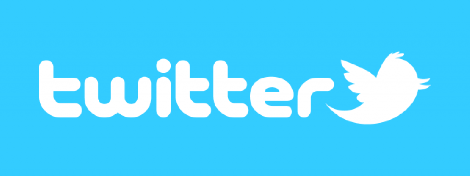 Twitter Logo